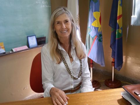Echaide destacó el potencial del programa “Escuelas Abiertas en Verano”