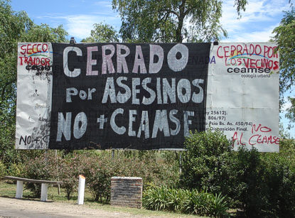 No se construirá la planta incineradora