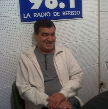 Justo González apeló al “grupo de concejales que responde al ministro de Transporte”