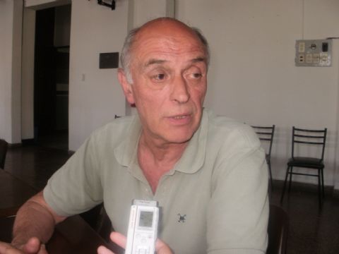 Casellas: “La desaparición de la UCR nos deja una gran responsabilidad”