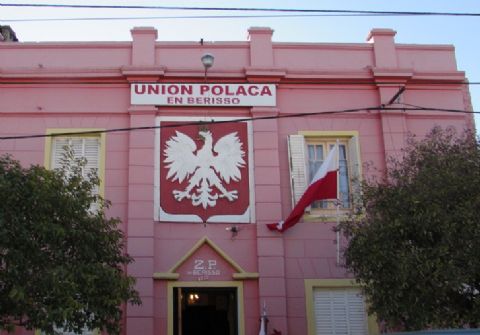 Teatro de Chéjov en la Sociedad Polaca