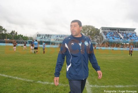 Jorge San Esteban: “Merecíamos al menos sumar un punto”