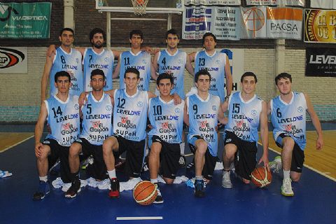 La Villa le ganó a Sud América por el Torneo Provincial