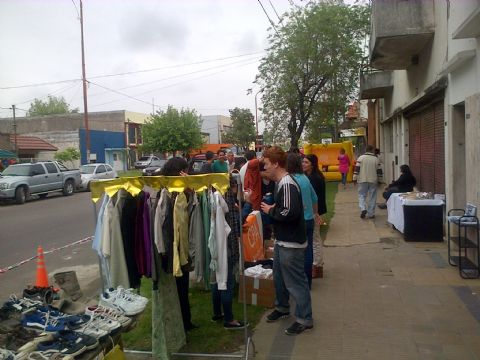 El CPA local realiza una jornada cultural y deportiva para cerrar el año