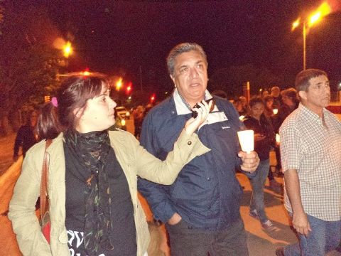 Slezack: “Todos coincidíamos en un país más justo, más distributivo, con más integración y es lo que se está logrando”