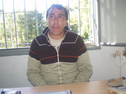 Chediak: “Este es un método inclusivo, no dejamos a nadie tirado”