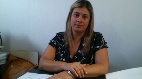 Purvis: “Tenemos escuelas con riesgo de inicio como la N° 24 y el jardín N° 905”