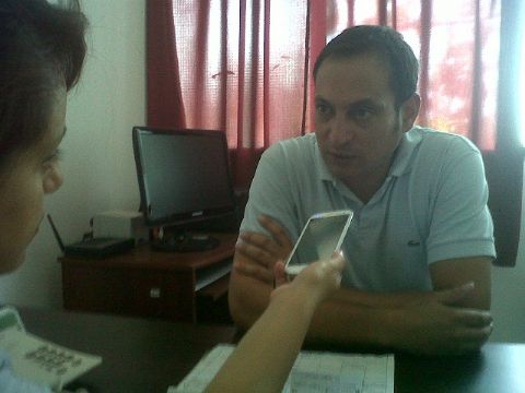 Murgia: “La lucha fue provincial” y “ha tenido muchos logros”