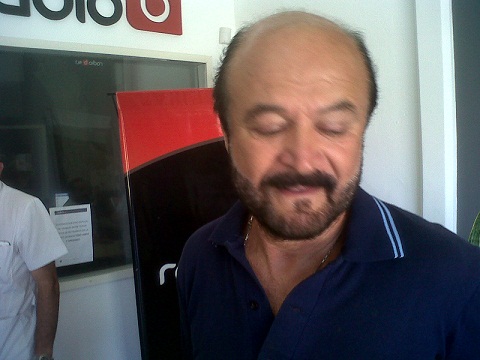 Colombo: “Aspiramos a que todo aquel berissense que se sienta peronista participe del PJ”