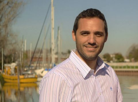 Se presentó la lista de Mincarelli