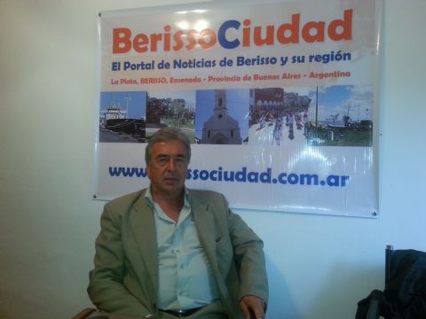 Para Miguel Gómez, se trató de “un acto democrático”