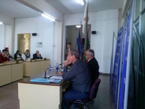 El Frente Renovador presentó un proyecto para determinar la fecha fundacional del barrio El Carmen