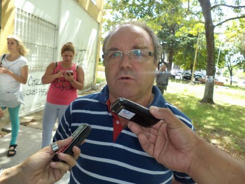UDocBA rechaza la última propuesta: “Aceptar eso sería aceptar una rebaja salarial”