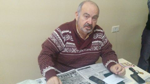 Méndez: “Se requieren definiciones en el marco de una planta de tratamiento que no está empezada”