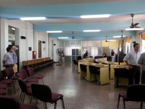 Celi: “Queremos que el Concejo está acorde a lo que es la institución y a lo que la ciudad merece”