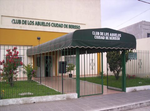 El Club Abuelos de Berisso celebrará sus 28 años con una cena aniversario