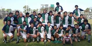 Berisso Rugby Club termina un 2013 de gran desarrollo institucional