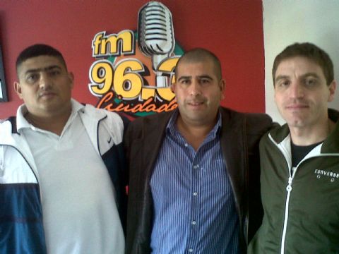 “La sintonía entre los compañeros grandes y los jóvenes es fundamental”