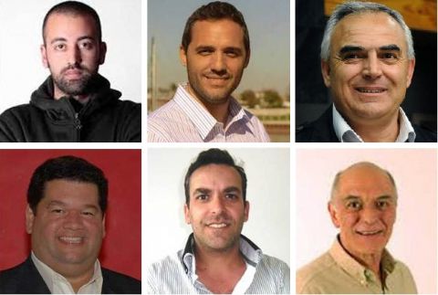 Sin grandes actos de cierre, los candidatos llegan a la recta final de la campaña