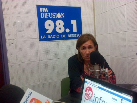 Adriana González: “Se plantea otra propuesta de un fondo afectado para los temas más sensibles”