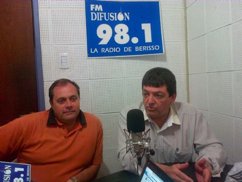 Mankowski: “Los que trabajamos y militamos, debemos tener participación en las decisiones”