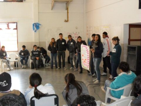 Los lápices siguen escribiendo