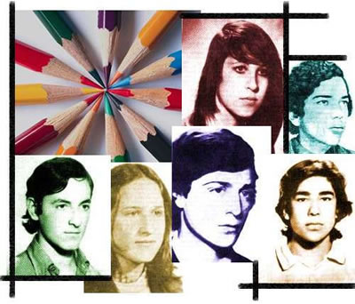 Miguel López Muntaner: “Más allá del recuerdo familiar esto tiene que ver con las reivindicaciones del pueblo”