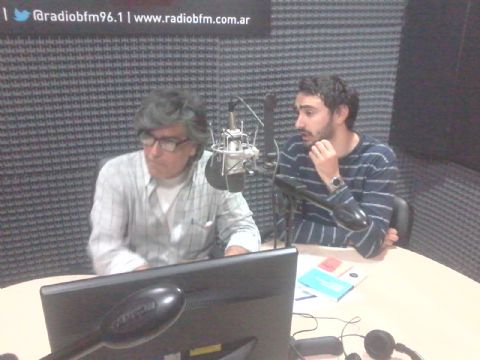 D’Elía: “Nuestro homenaje a los seis chicos desaparecidos de la Noche de los Lápices es la Semana de la Juventud”