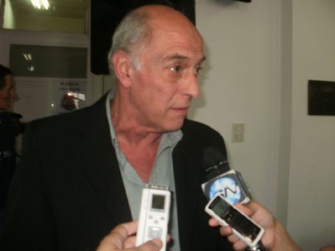 La lista completa del Frente Progresista local
