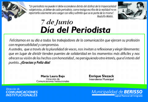 El reconocimiento de la comuna