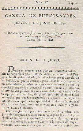 El saludo del Hogar Árabe Argentino de Berisso