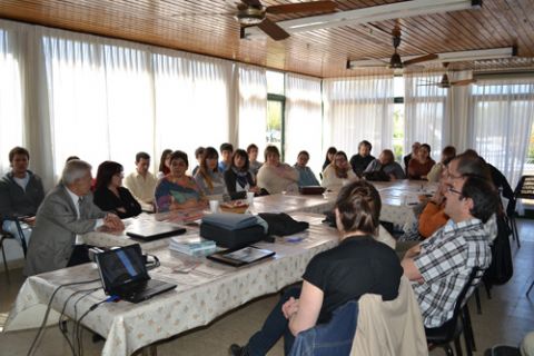 Lanzamiento del Programa de Evaluación de Calidad de atención de la salud