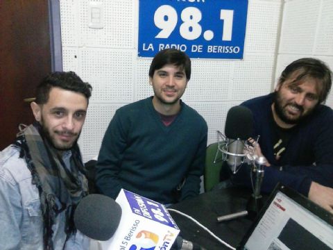 Angeloni: “Cuando el oficialismo tuvo la mayoría en el HCD, era una escribanía”