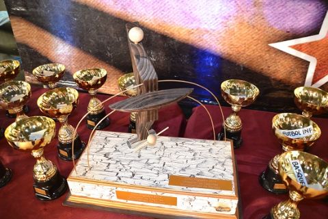 Este viernes se entregan los premios “Olmi Filgueira”