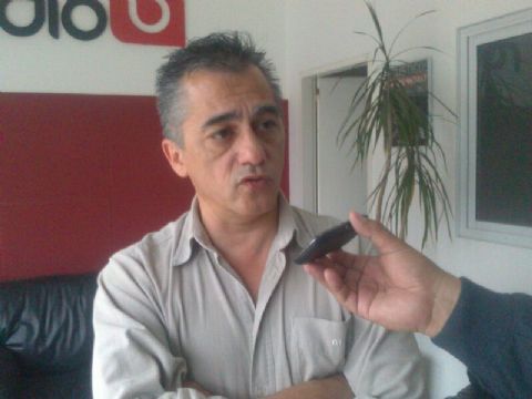 Vicente: “Quedará demostrado que tenemos razón en cómo resolver las cuestiones hidráulicas de la ciudad”