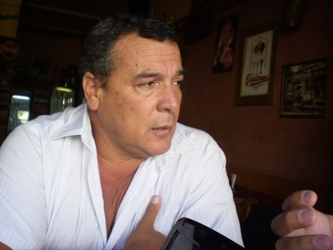 Siciliano: “Estamos convencidos de que el presidente debe ser Slezack, se lo propusimos y lo está evaluando”