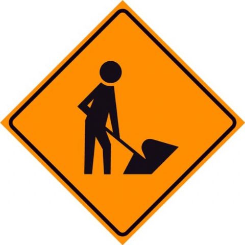 Cortes en arterias por obras en ejecución