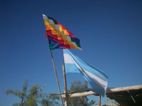 Charla-debate sobre el “Día de la Diversidad Cultural Americana”