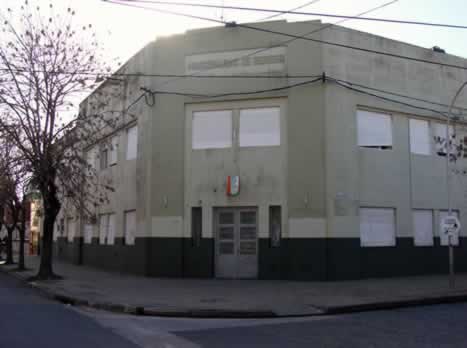 Condolencias del Municipios por el fallecimiento de Rubén Murdolo