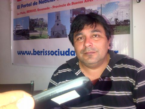 Advierten que “la burocracia sindical quiere perpetuarse en el poder” de ATE