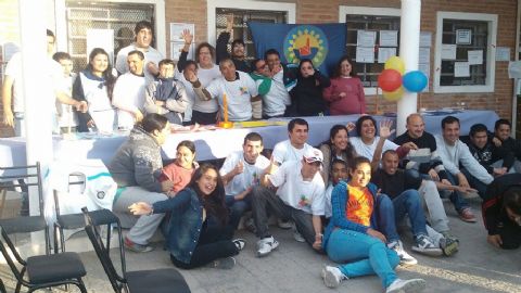 “Berisso ayer, Berisso hoy y Berisso mañana”: Amigos de Corazón reconstruyó la historia de la ciudad