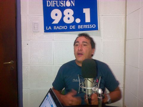 Chediak: “El adicto también debe desintoxicarse culturalmente”