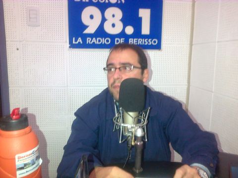 Ruiz ve agotado el tema de la unidad: “Ahora hay que ir a la cancha”