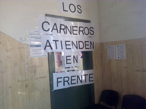 Continúan las medidas de fuerza en la ANSeS