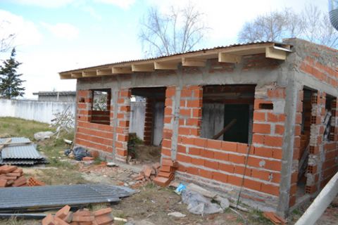 Se construirá un SUM en la Unidad Sanitaria Nº 17