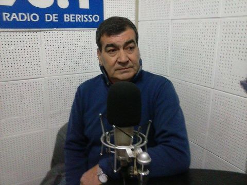 Justo González habló de la interna de Peronismo Puro cuando Ruiz decidió irse con Mincarelli