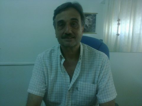 Oscar Potes: “Hace mucho que estoy bregando por la unidad en el FpV”