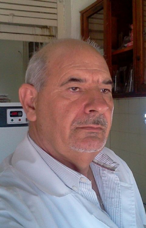 Manuel Simonetti será el próximo secretario de Promoción Social