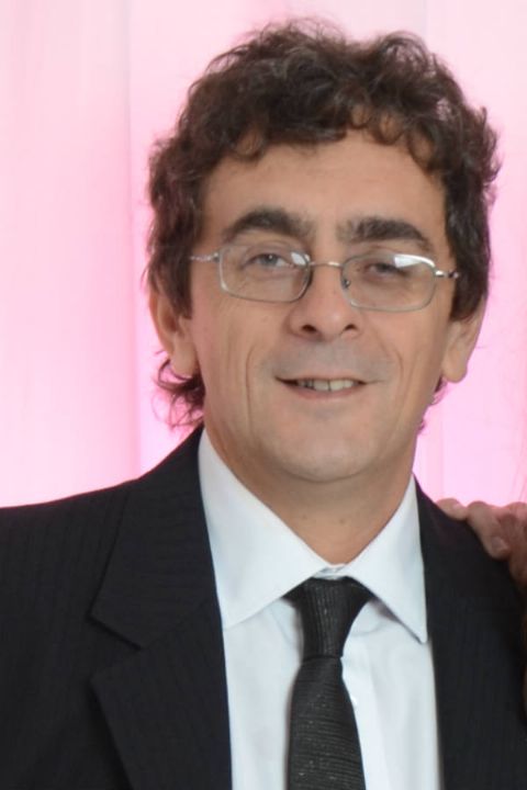 Más confirmaciones: Fabio Rosciolesi será el director de Comunicaciones Institucionales