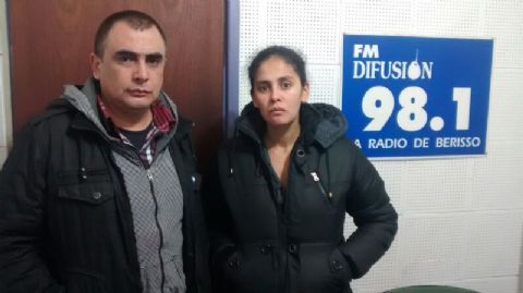 Exigen “que el Hospital tenga una sala pediátrica de terapia y que Corazza no atienda más a ningún chico”